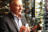 Philippe Prost makes the wines for Bouchard Père & Fils